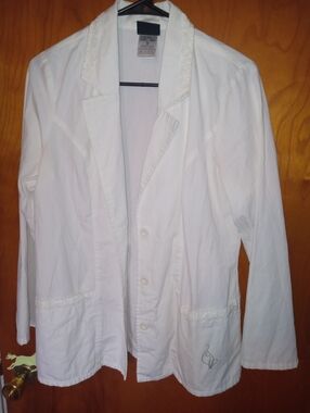 Baby phat jacket